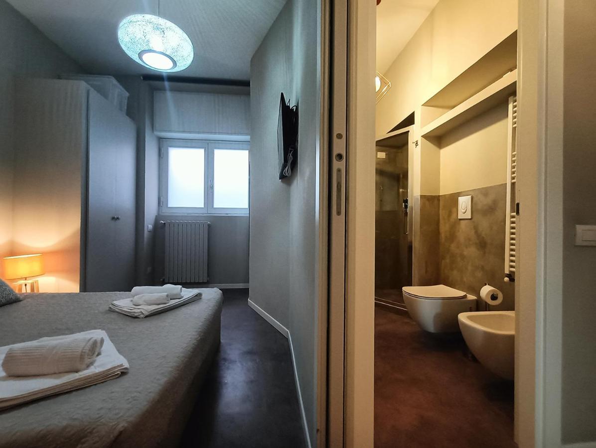 Residenza Porta Romana Milano Esterno foto