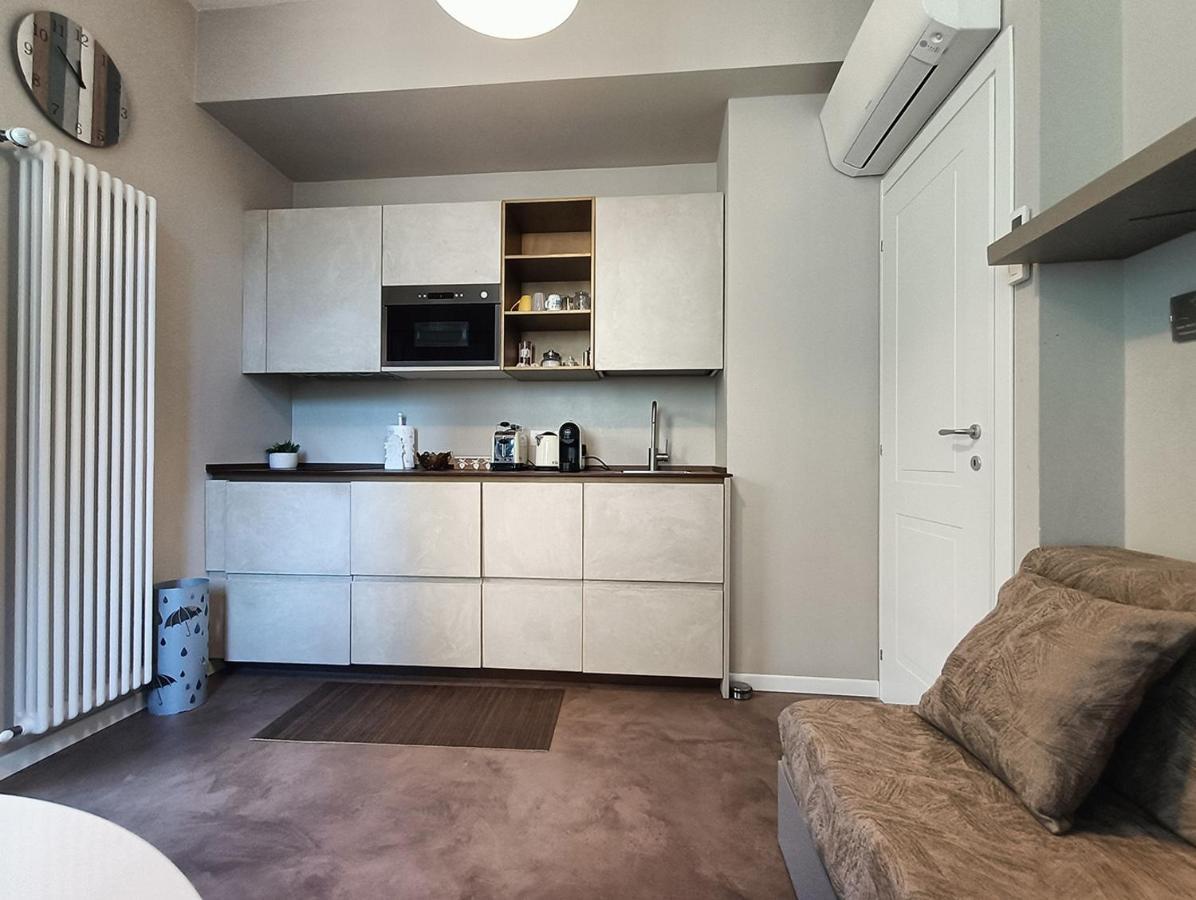 Residenza Porta Romana Milano Esterno foto