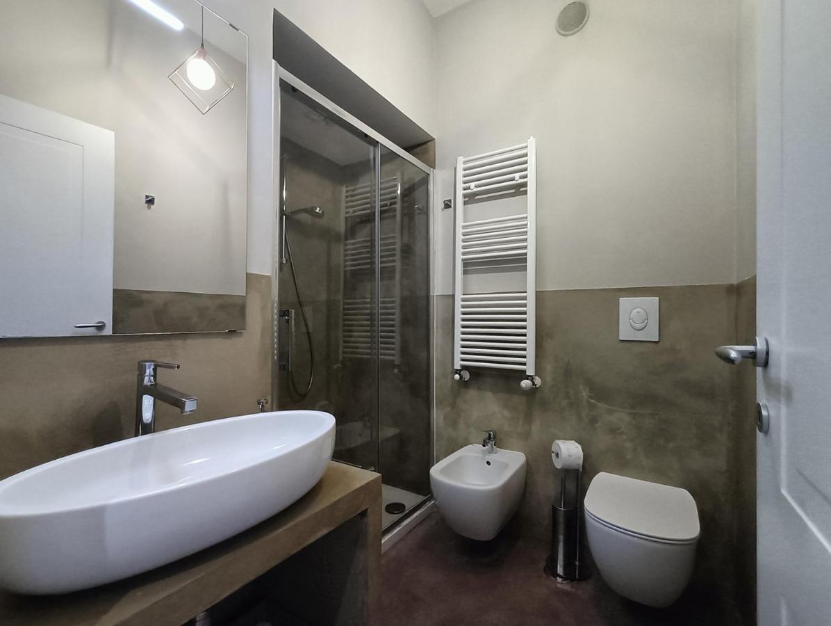 Residenza Porta Romana Milano Esterno foto