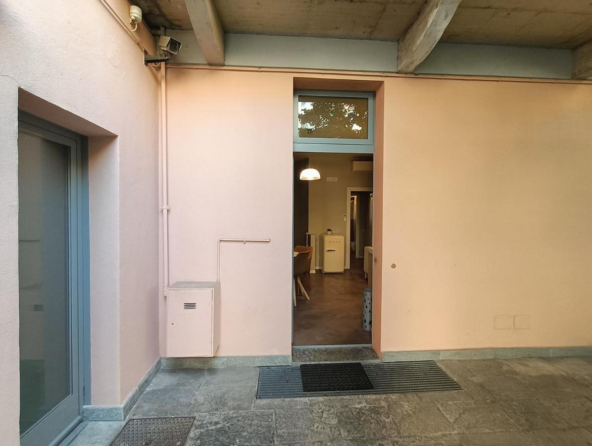 Residenza Porta Romana Milano Esterno foto