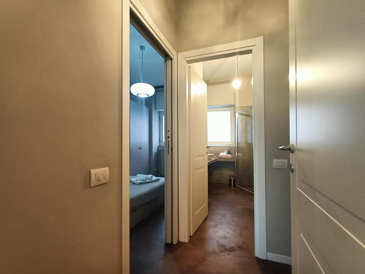 Residenza Porta Romana Milano Esterno foto