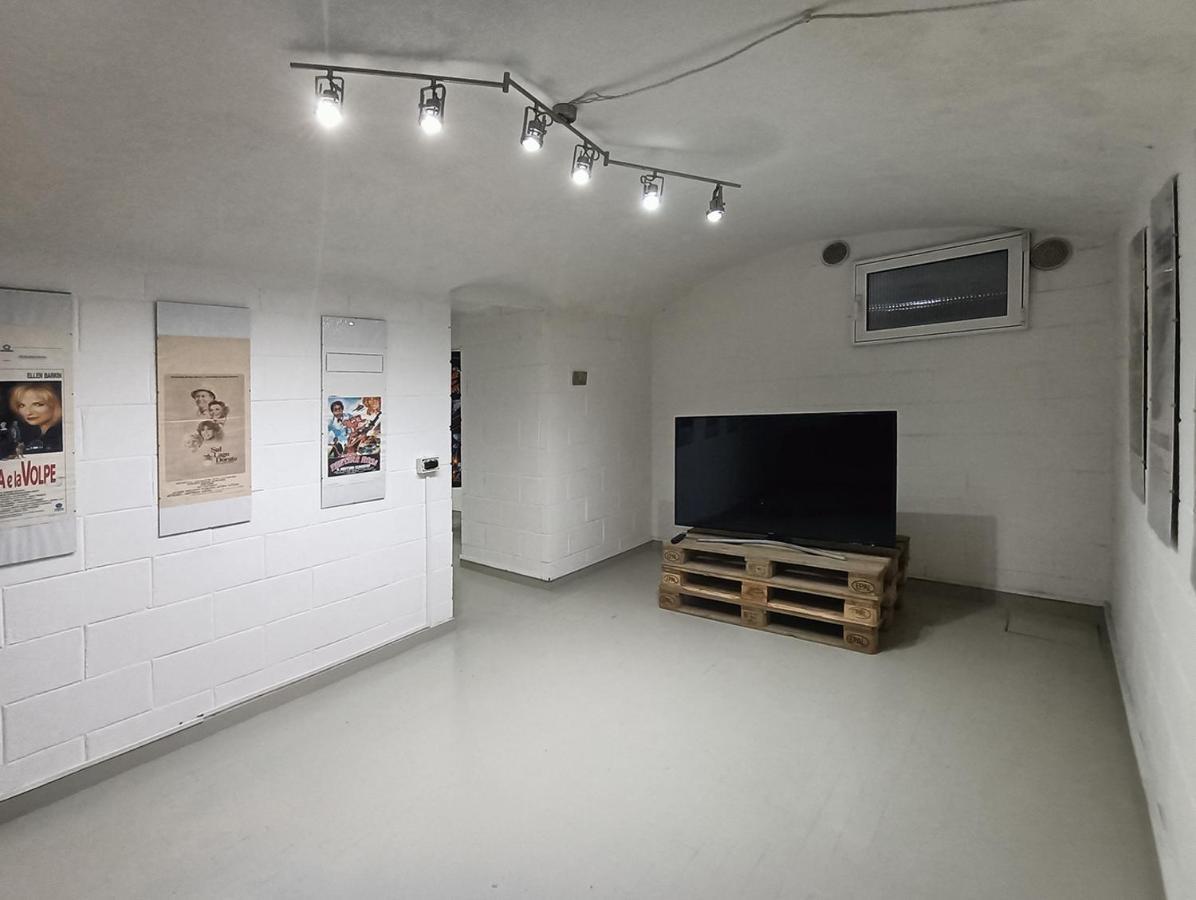 Residenza Porta Romana Milano Esterno foto