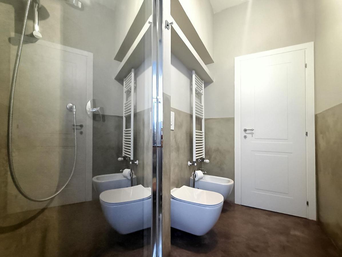 Residenza Porta Romana Milano Esterno foto