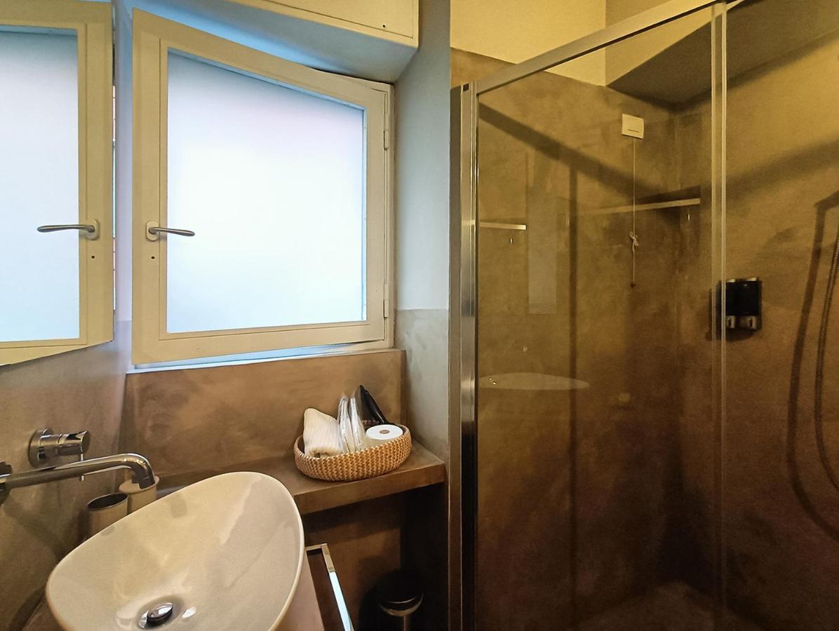 Residenza Porta Romana Milano Esterno foto