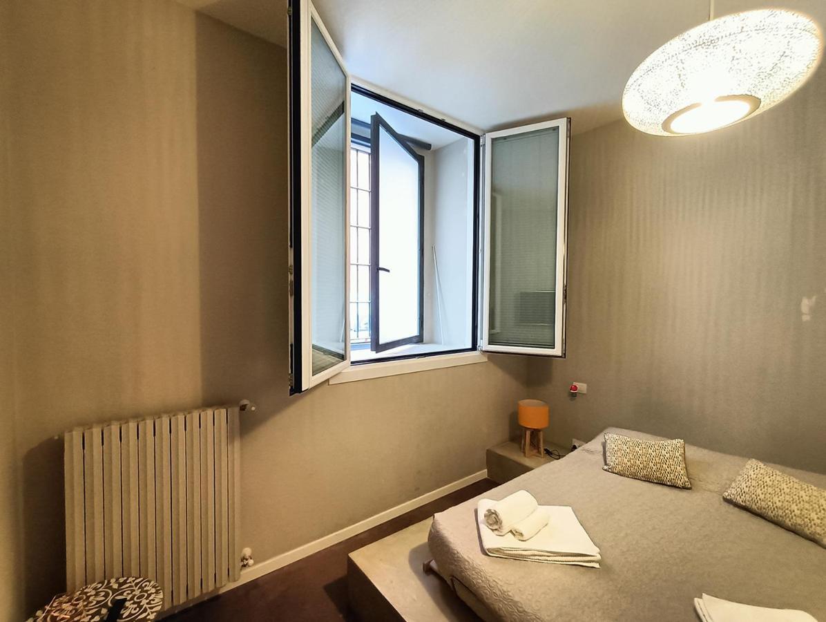 Residenza Porta Romana Milano Esterno foto