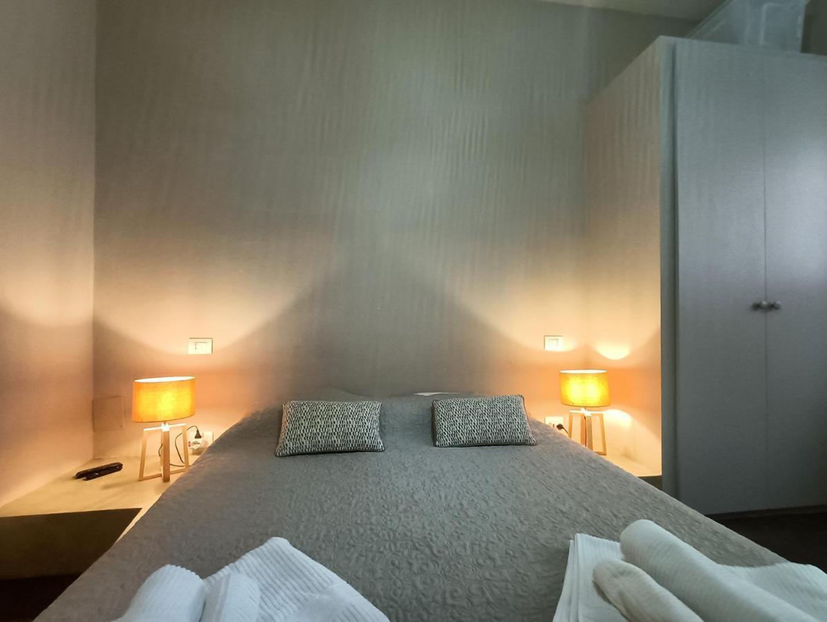 Residenza Porta Romana Milano Esterno foto