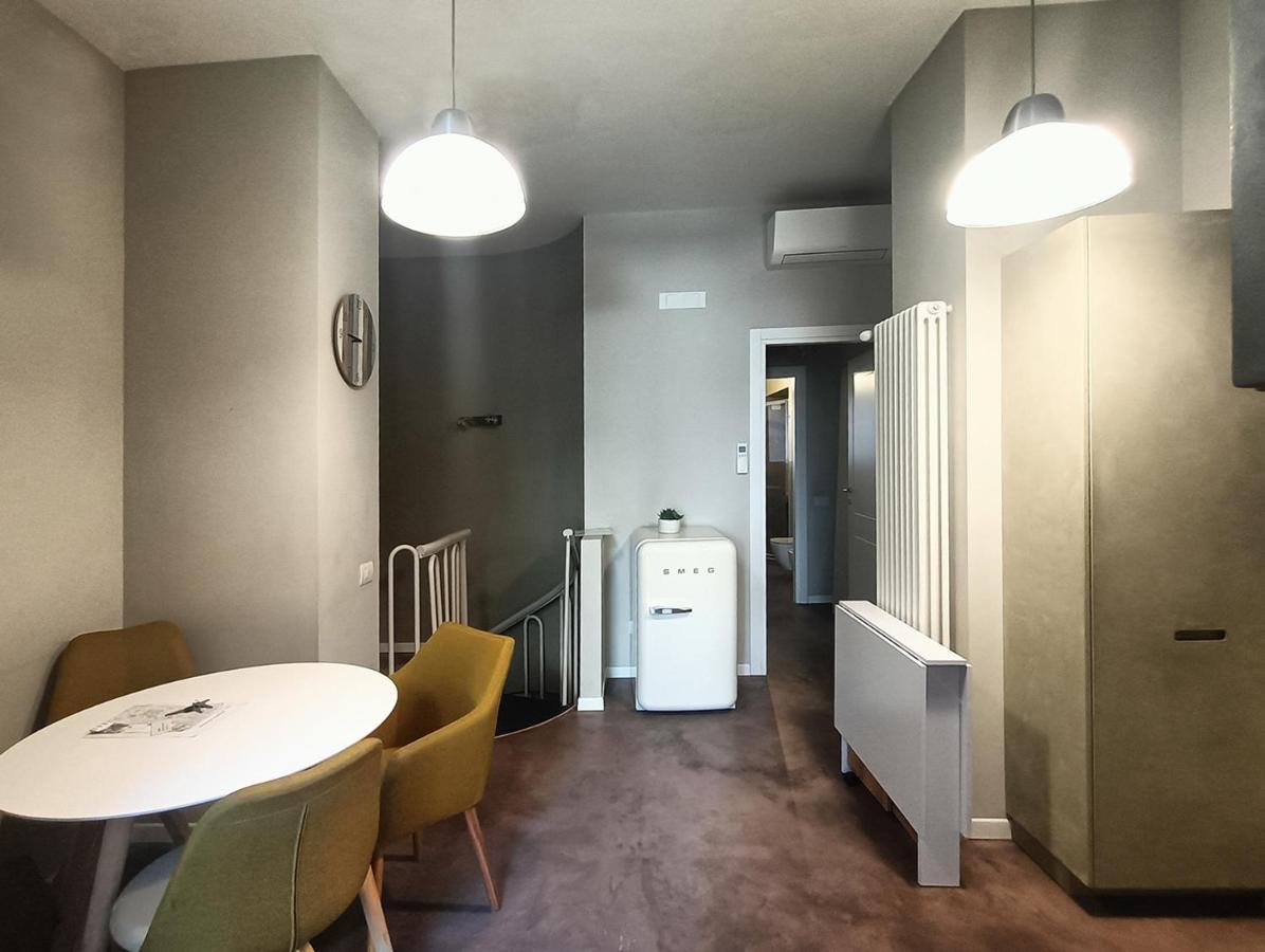 Residenza Porta Romana Milano Esterno foto
