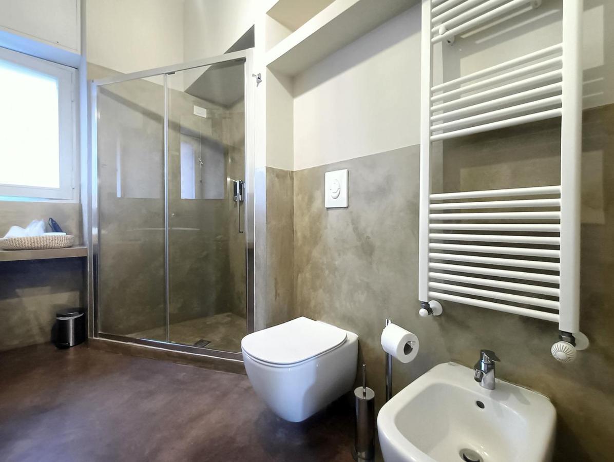 Residenza Porta Romana Milano Esterno foto