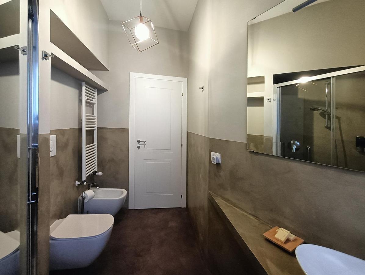 Residenza Porta Romana Milano Esterno foto