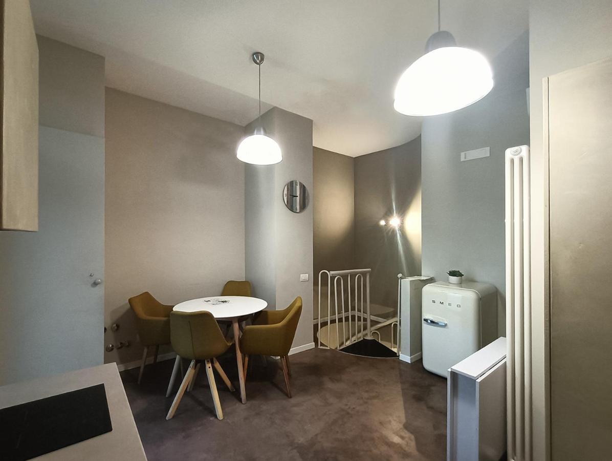 Residenza Porta Romana Milano Esterno foto